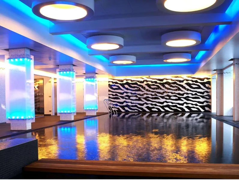 Billede 10 af Munkebjerg Hotel