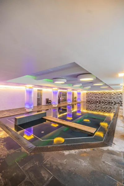 Billede 22 af Munkebjerg Hotel