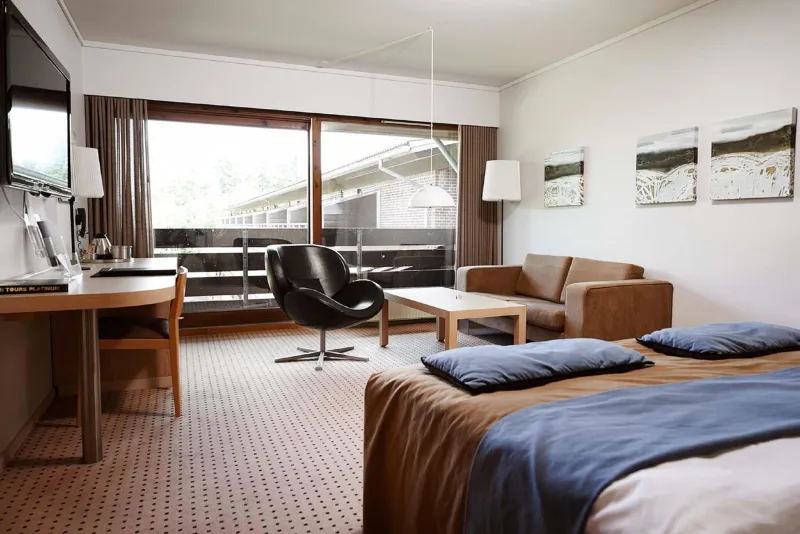 Billede 27 af Munkebjerg Hotel