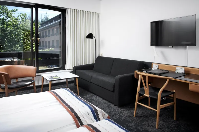 Billede 35 af Munkebjerg Hotel