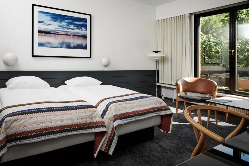 Billede 36 af Munkebjerg Hotel