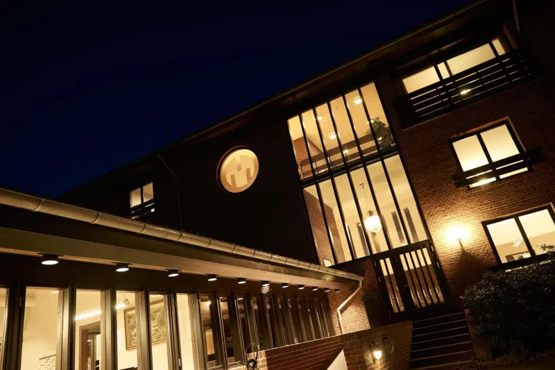 Billede 47 af Munkebjerg Hotel