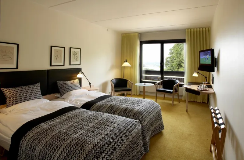 Billede 57 af Munkebjerg Hotel