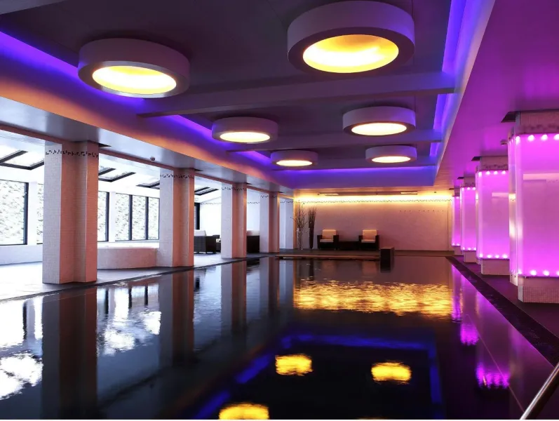 Billede 65 af Munkebjerg Hotel