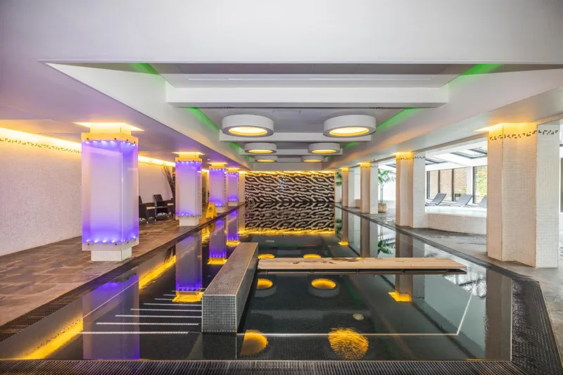 Billede 69 af Munkebjerg Hotel