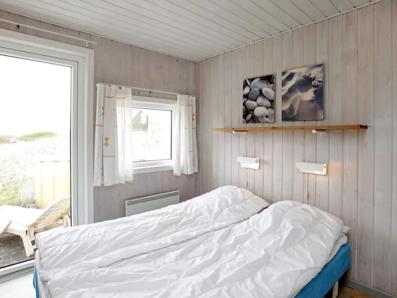 Billede 8 af 10 Person Holiday Home in Lokken