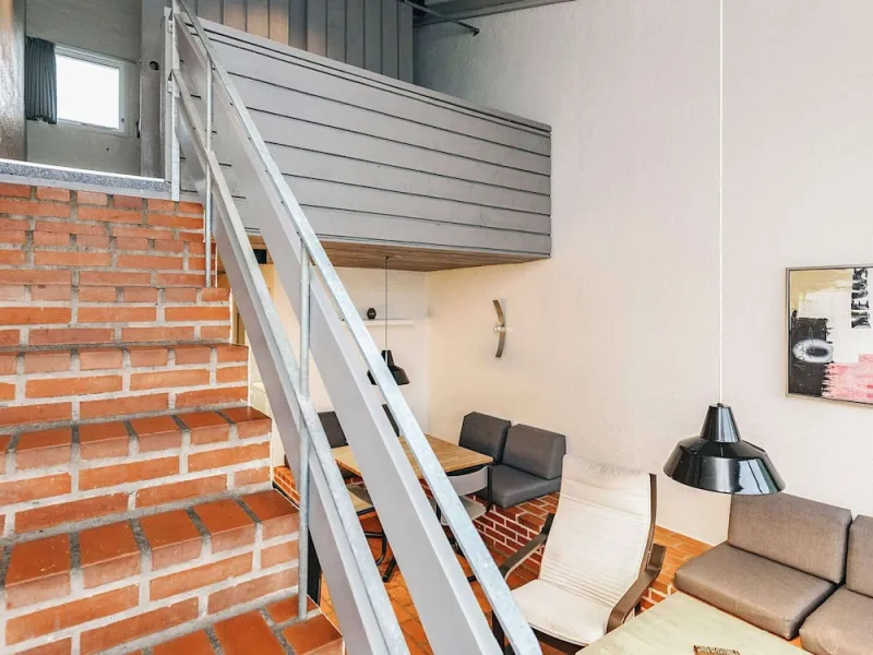 Billede 2 af 6 Person Holiday Home in Brovst