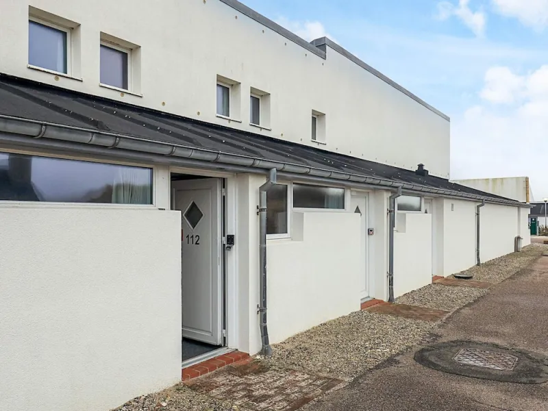 Billede 7 af 6 Person Holiday Home in Brovst