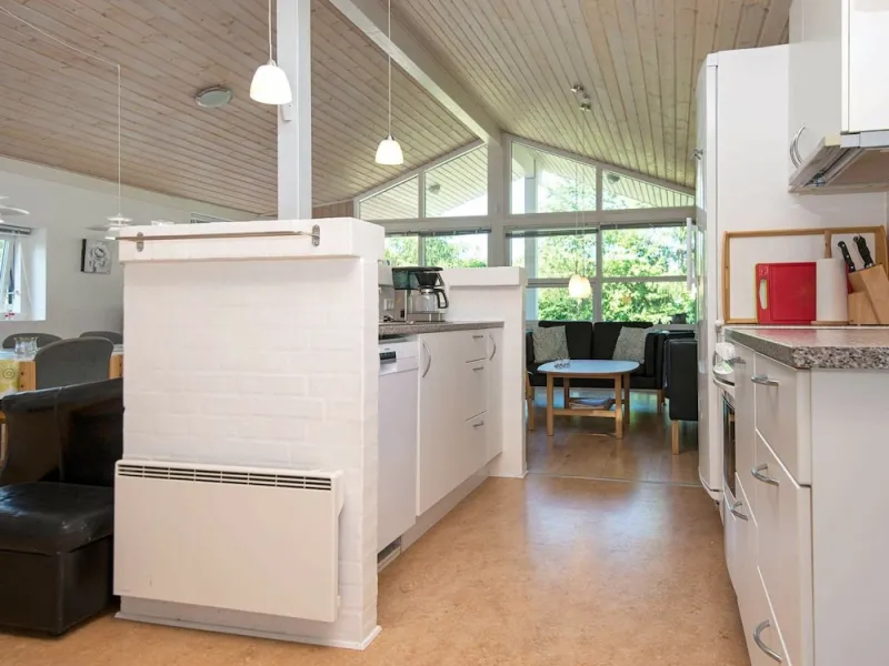 Billede 18 af 11 Person Holiday Home in Glesborg