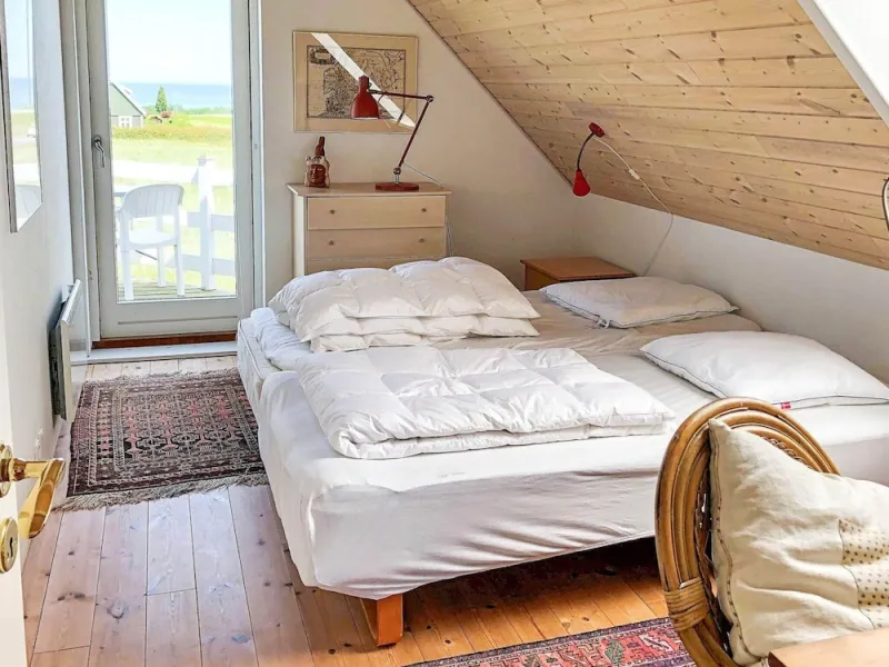 Billede 6 af Cozy Holiday Home in Gudhjem near Golf Course