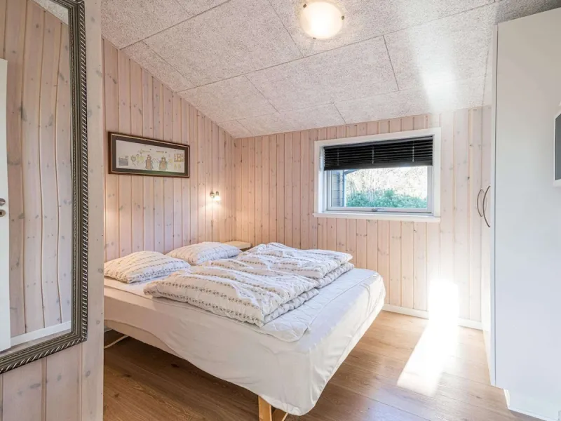 Billede 32 af 8 Person Holiday Home in Blavand