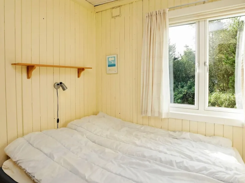 Billede 9 af Vintage Holiday Home near Jerup with Terrace