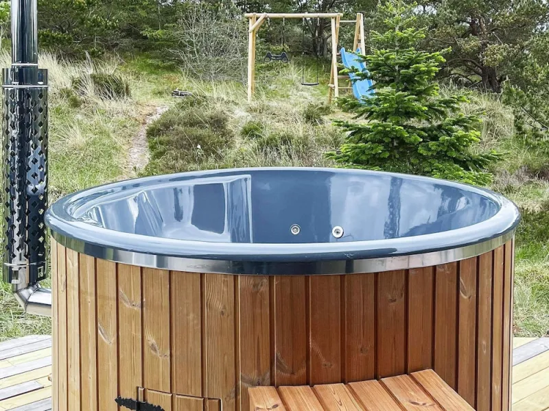 Billede 2 af 6 Person Holiday Home in Albaek