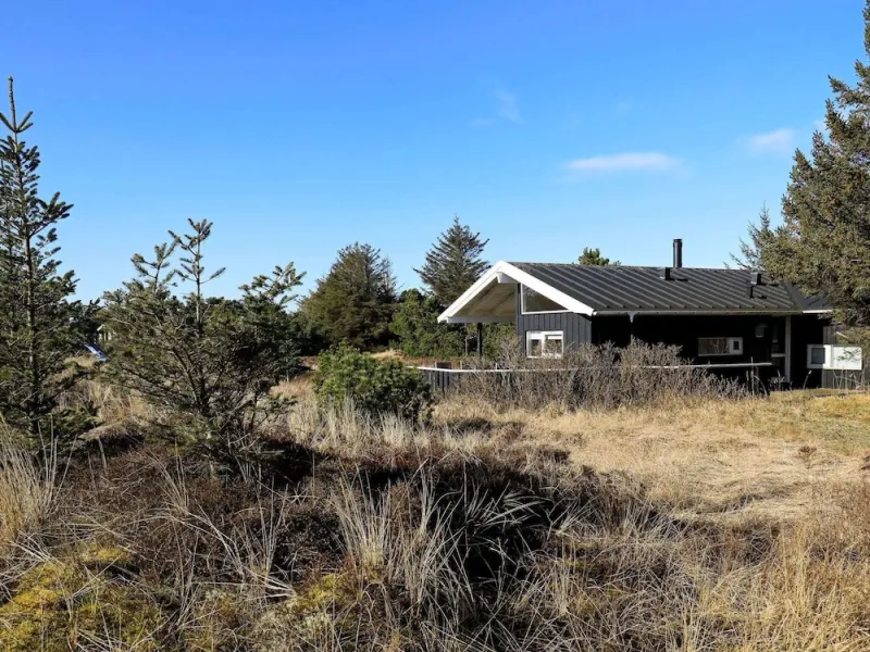 Billede 8 af 6 Person Holiday Home in Albaek