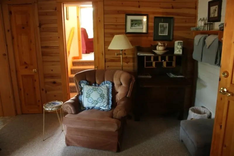 Billede 12 af 6 Person Holiday Home in Albaek