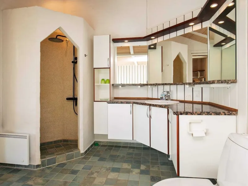 Billede 14 af 6 Person Holiday Home in Albaek