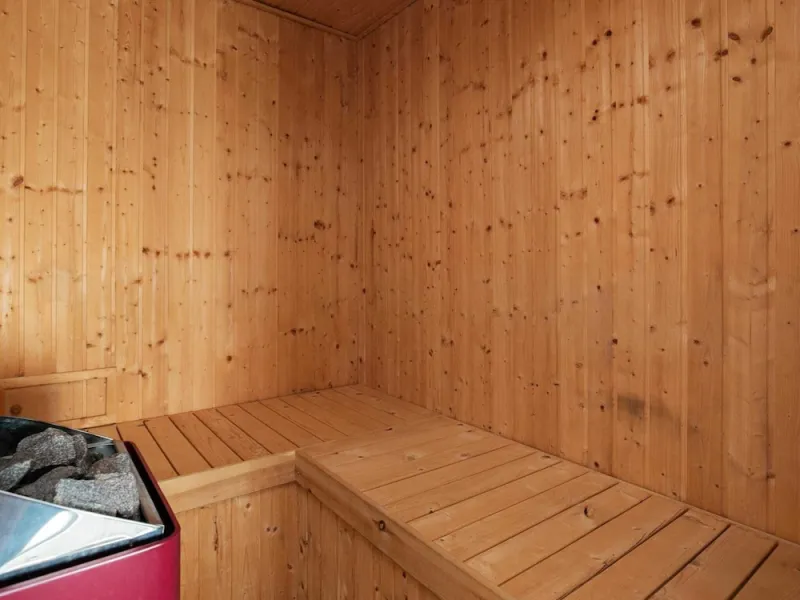 Billede 21 af 6 Person Holiday Home in Albaek