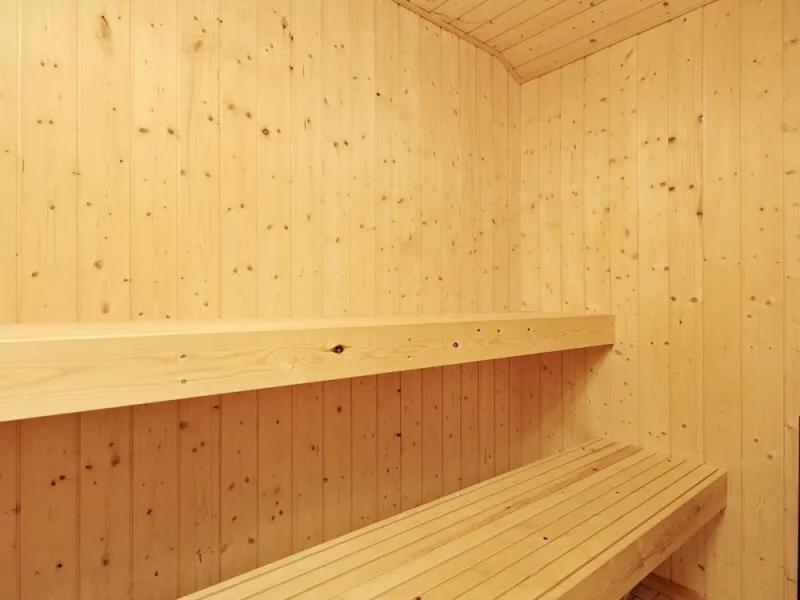 Billede 7 af 10 Person Holiday Home in Albaek
