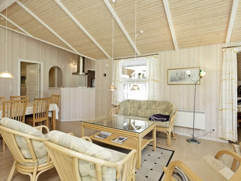 Billede 23 af 10 Person Holiday Home in Albaek