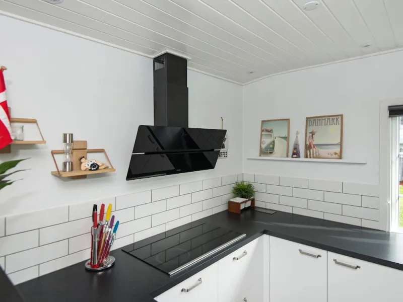 Billede 6 af 8 Person Holiday Home in Hemmet