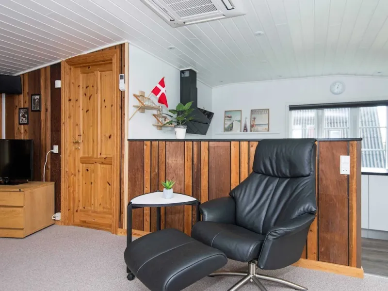 Billede 9 af 8 Person Holiday Home in Hemmet