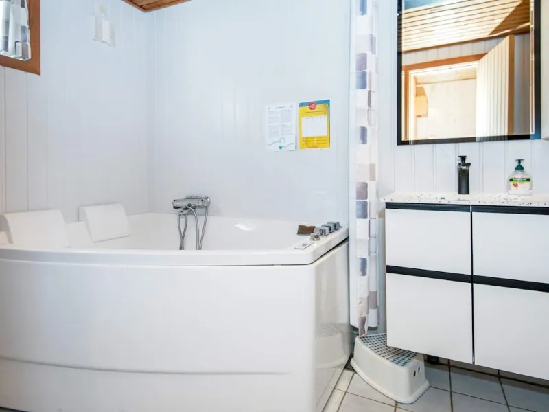 Billede 12 af 8 Person Holiday Home in Hemmet