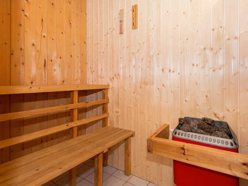 Billede 13 af 8 Person Holiday Home in Hemmet
