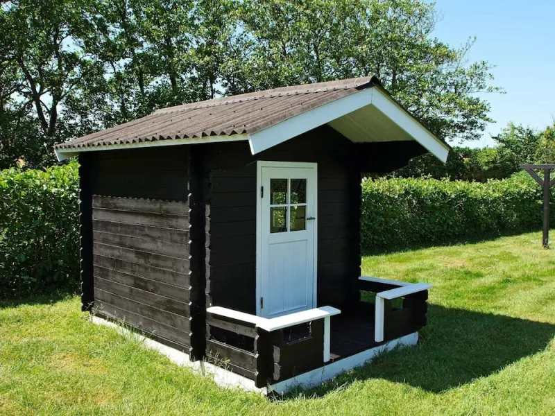 Billede 20 af 8 Person Holiday Home in Hemmet
