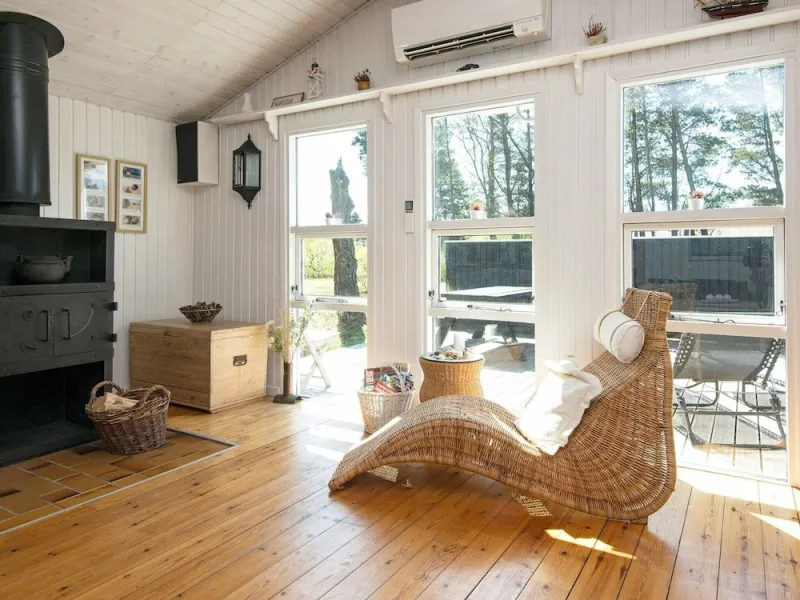Billede 13 af 4 Person Holiday Home in Norre Nebel