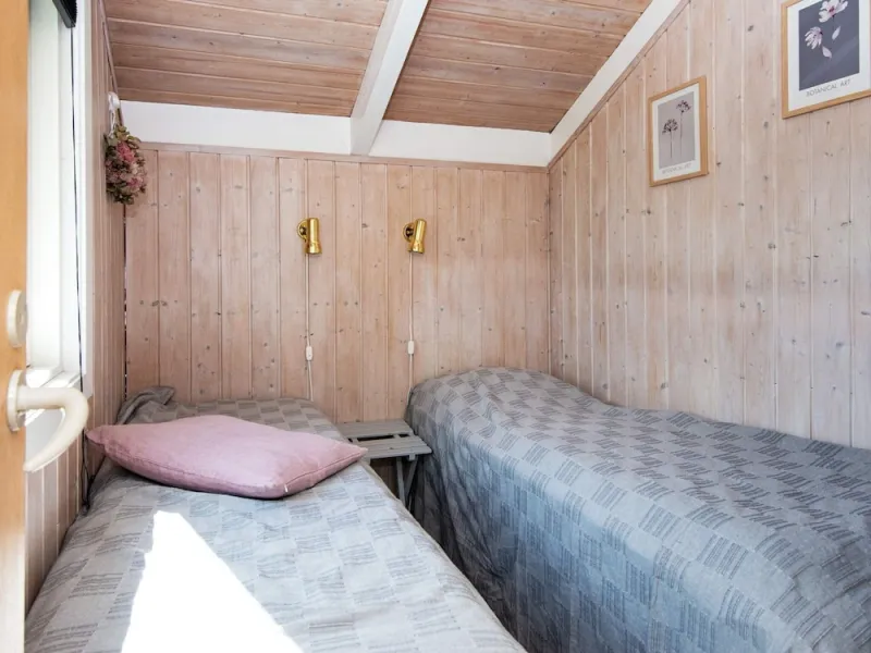 Billede 3 af Forest Retreat in Bork Havn - By Traum Ferienwohnungen