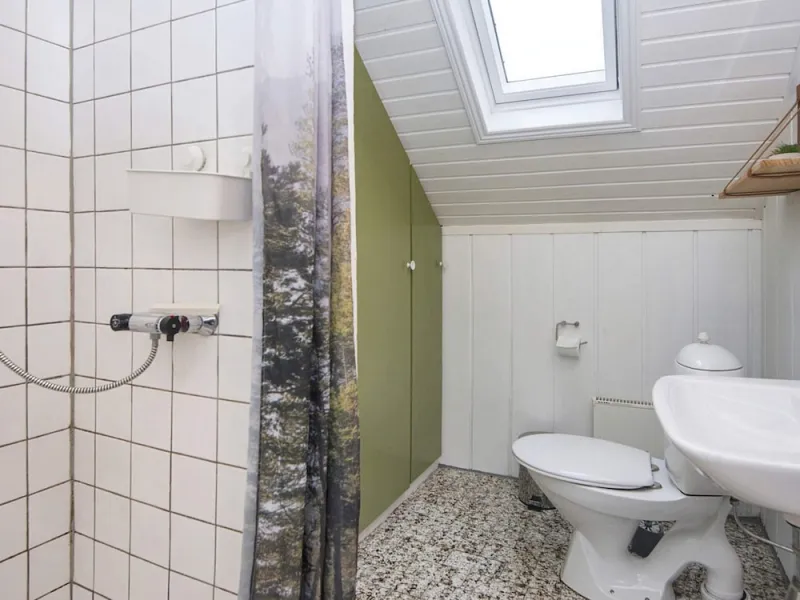 Billede 2 af 6 Person Holiday Home in Toftlund