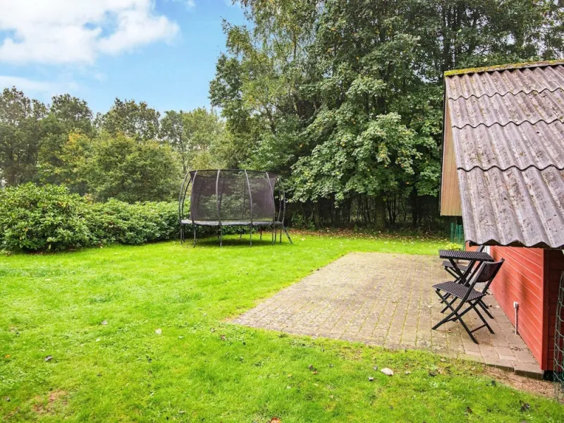 Billede 5 af 6 Person Holiday Home in Toftlund