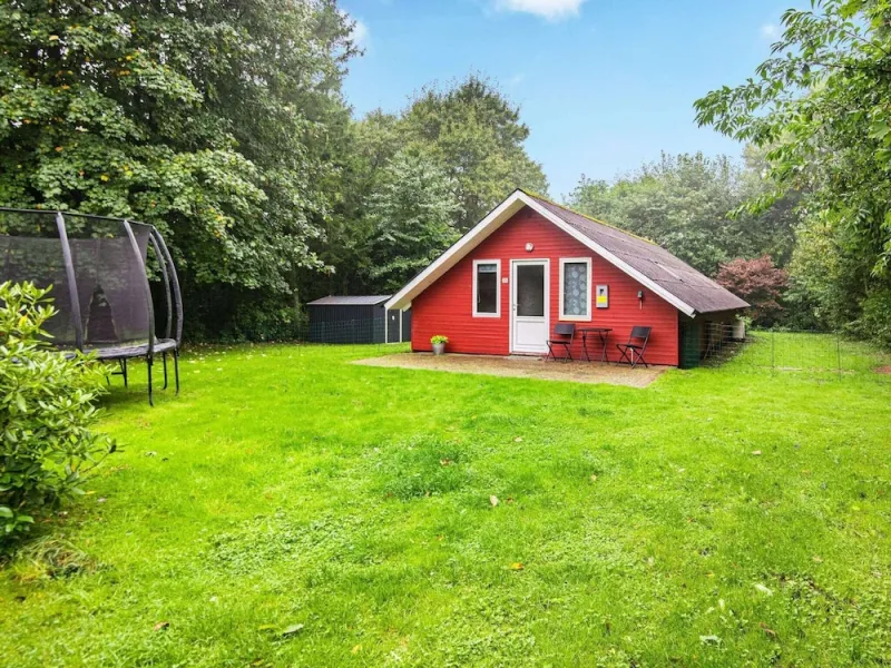 Billede 7 af 6 Person Holiday Home in Toftlund