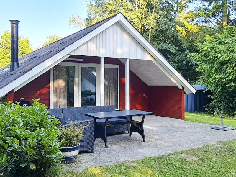 Billede 16 af 6 Person Holiday Home in Toftlund
