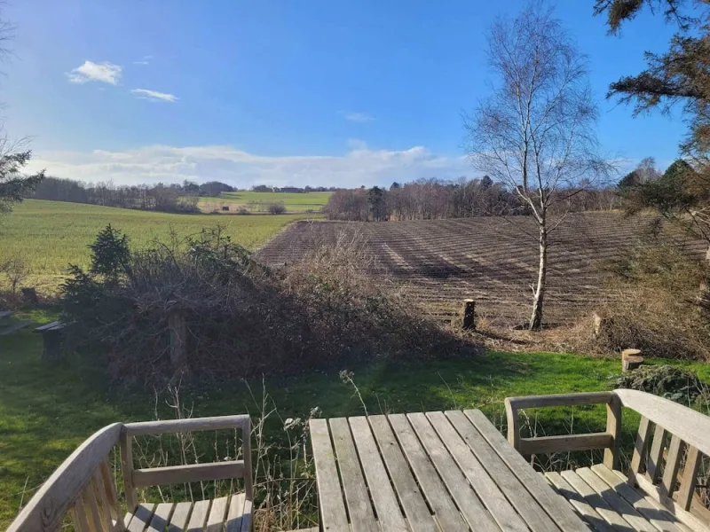 Billede 3 af 4 Star Holiday Home in Nykobing Sj