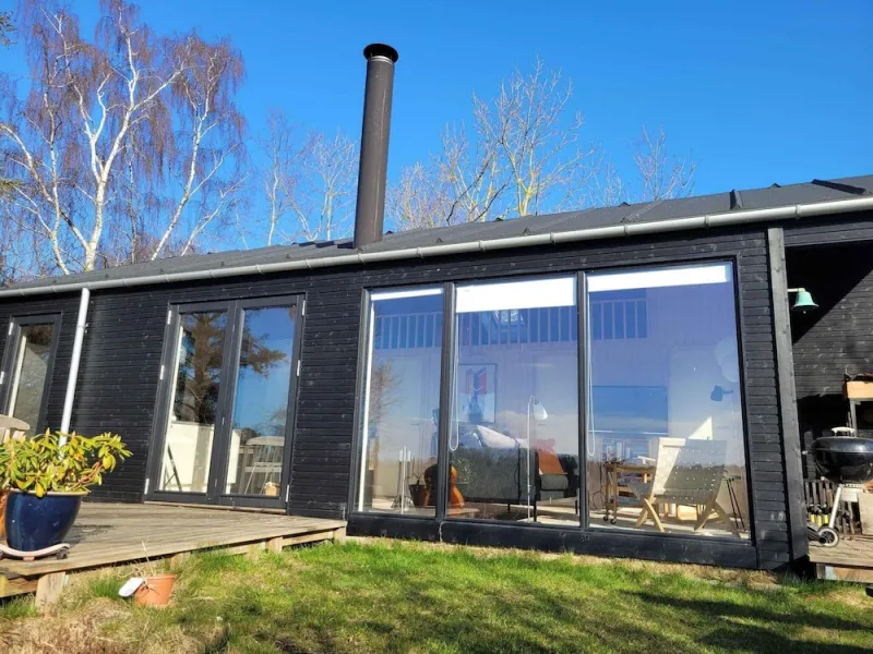 Billede 4 af 4 Star Holiday Home in Nykobing Sj