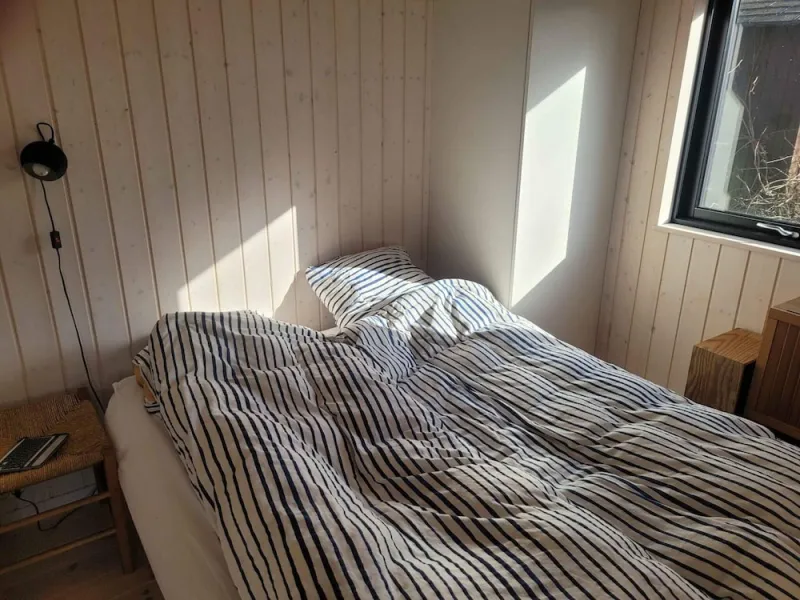 Billede 6 af 4 Star Holiday Home in Nykobing Sj