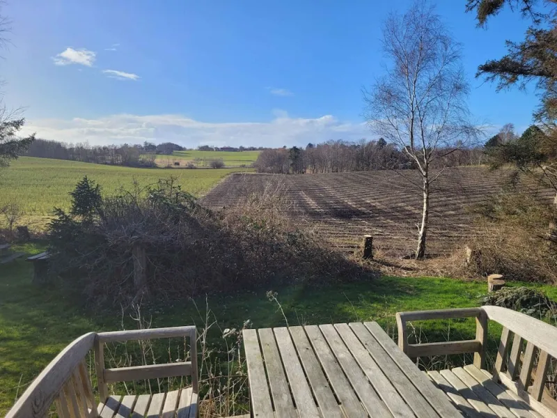 Billede 7 af 4 Star Holiday Home in Nykobing Sj