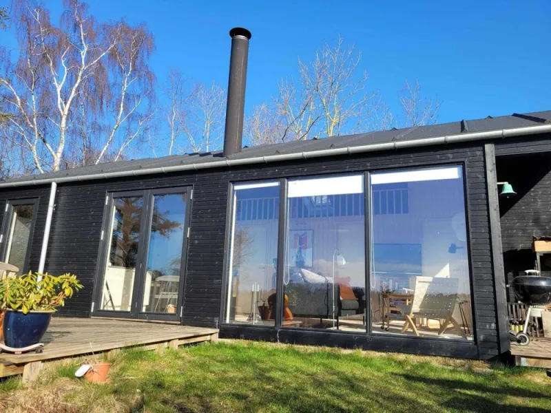 Billede 13 af 4 Star Holiday Home in Nykobing Sj