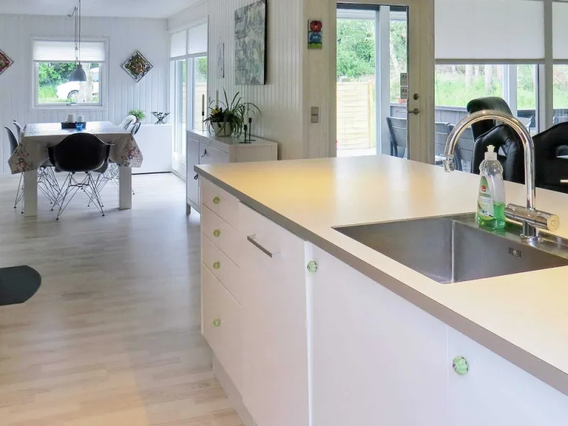 Billede 4 af Holiday Home in Hals