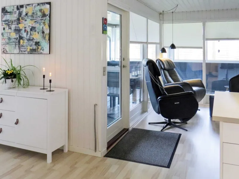 Billede 8 af Holiday Home in Hals