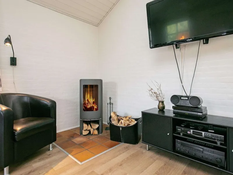Billede 16 af 10 Person Holiday Home in Blavand
