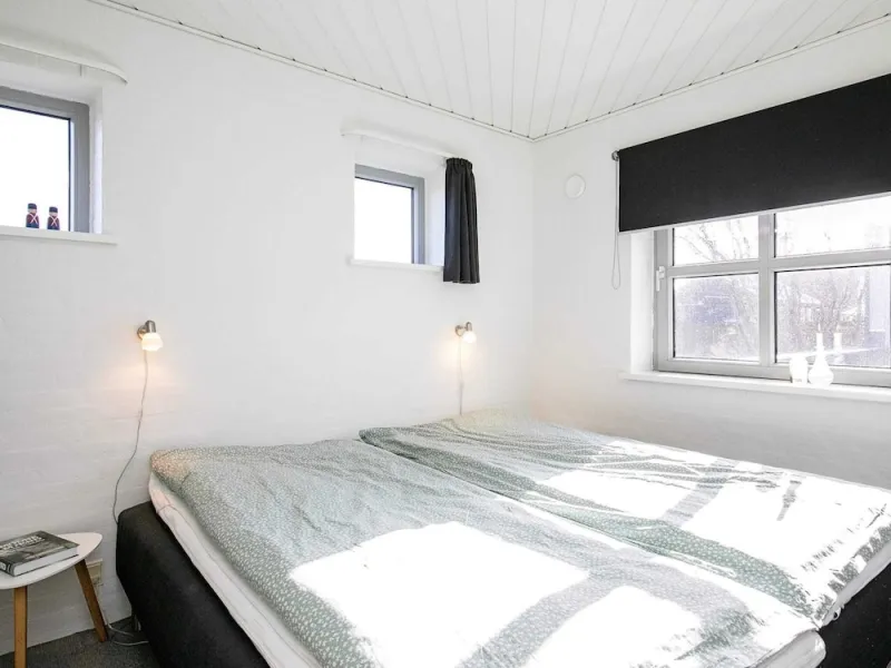 Billede 29 af 10 Person Holiday Home in Blavand