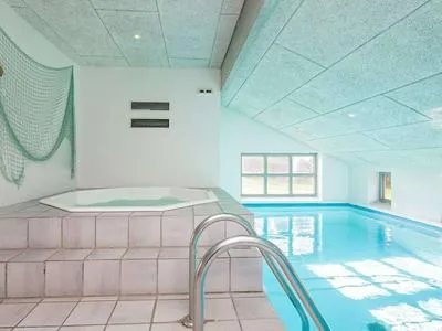 Billede 33 af 10 Person Holiday Home in Blavand
