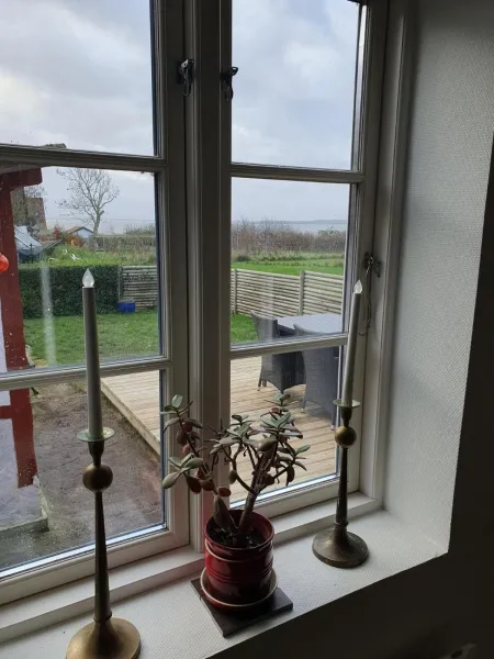 Billede 7 af Vidunderligt hus på smukke Nyord