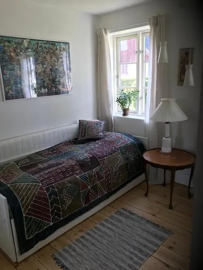 Billede 8 af Vidunderligt hus på smukke Nyord