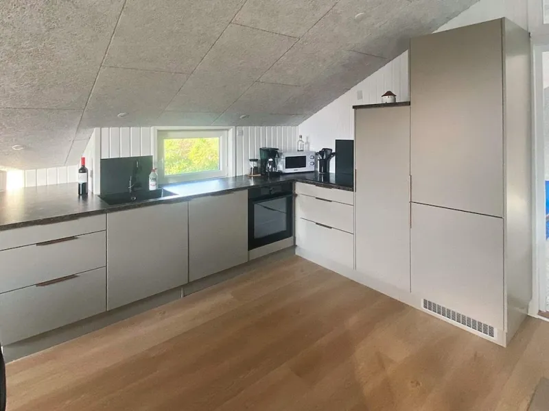 Billede 3 af 8 Person Holiday Home in Jerup