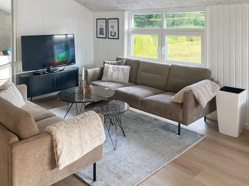 Billede 7 af 8 Person Holiday Home in Jerup