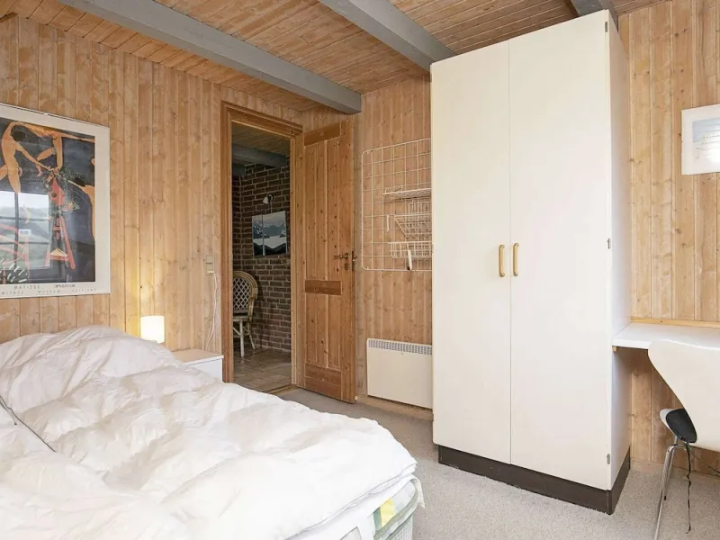 Billede 3 af 8 Person Holiday Home in Ringkobing
