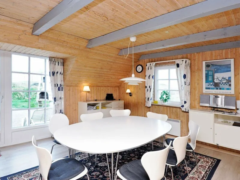Billede 9 af 8 Person Holiday Home in Ringkobing